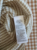 J.Crew Merino Linen Blend Knit Tank (XL)