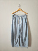 Gap Striped Horseshoe Easy Jeans (XS)