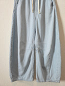 Gap Striped Horseshoe Easy Jeans (XS)