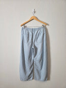 Gap Striped Horseshoe Easy Jeans (XS)