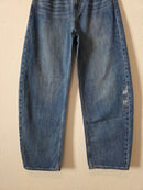 Gap High Rise Barrel Jeans (27/4)