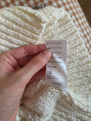 NEW Anthropologie Knit Tank (XS)