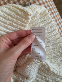 NEW Anthropologie Knit Tank (XS)