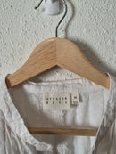 Puff Sleeve Cottage Blouse (XS/S)