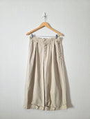 Free People Wide Leg Pants (S)
