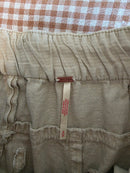 Free People Wide Leg Pants (S)