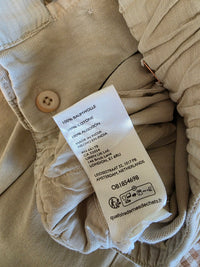 Free People Wide Leg Pants (S)