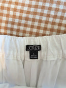 J.Crew Relaxed Linen Shorts (S)
