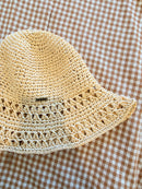 Billabong Raffia Beach Hat (OS)