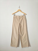 Aritzia Relaxed Corduroy Pants (0)