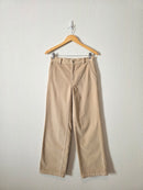 Aritzia Relaxed Corduroy Pants (0)