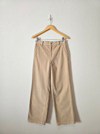 Aritzia Relaxed Corduroy Pants (0)