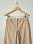 Aritzia Relaxed Corduroy Pants (0)