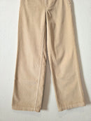 Aritzia Relaxed Corduroy Pants (0)