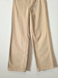 Aritzia Relaxed Corduroy Pants (0)