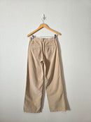 Aritzia Relaxed Corduroy Pants (0)