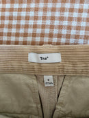 Aritzia Relaxed Corduroy Pants (0)
