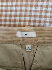 Aritzia Relaxed Corduroy Pants (0)