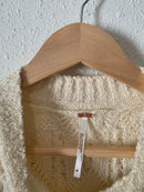 Free People Knit Sweater Vest (M)