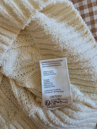 Free People Knit Sweater Vest (M)