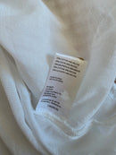 Pilcro Puff Sleeve Relaxed Top (XS)