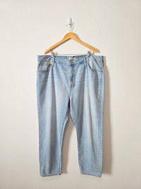 NEW Madewell Perfect Vintage Jean (36)