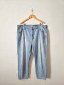 NEW Madewell Perfect Vintage Jean (36)