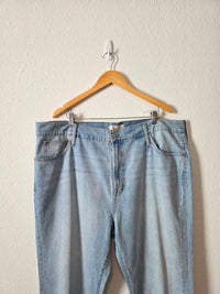 NEW Madewell Perfect Vintage Jean (36)
