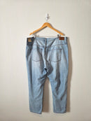 NEW Madewell Perfect Vintage Jean (36)