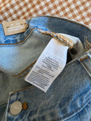 NEW Madewell Perfect Vintage Jean (36)