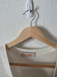 Marine Layer Vintage Slub Oversized Tee (M)
