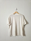 Marine Layer Vintage Slub Oversized Tee (M)