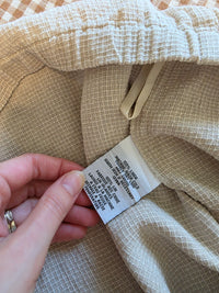 Eileen Fisher Linen Maxi Skirt (3X)