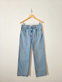 Abercrombie 90s Relaxed Jeans (28)