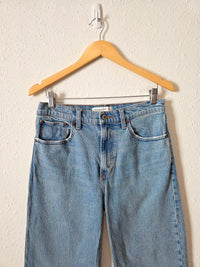 Abercrombie 90s Relaxed Jeans (28)