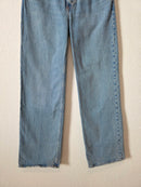 Abercrombie 90s Relaxed Jeans (28)