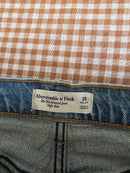 Abercrombie 90s Relaxed Jeans (28)