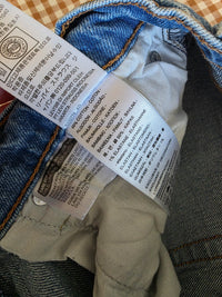 Levi's Ribcage Straight Jeans (29)