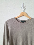 Ralph Lauren Silk Cashmere Sweater (M)
