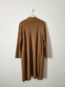 J.Jill Brown Duster Cardigan (M)