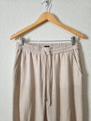 J.Crew Striped Linen Cotton Pants (8)