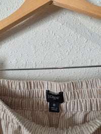 J.Crew Striped Linen Cotton Pants (8)