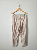 J.Crew Striped Linen Cotton Pants (8)