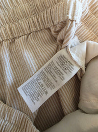 J.Crew Striped Linen Cotton Pants (8)