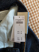 NEW Abercrombie Wide Leg Jeans (31/12)
