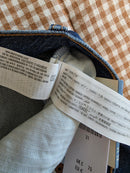 NEW Abercrombie Wide Leg Jeans (31/12)