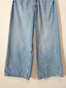 Zara Wide Leg Jeans (6)