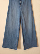 Zara Wide Leg Jeans (8)