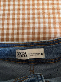 Zara Wide Leg Jeans (8)