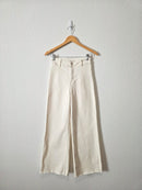 Mango Catherine Wide Leg Jeans (2)